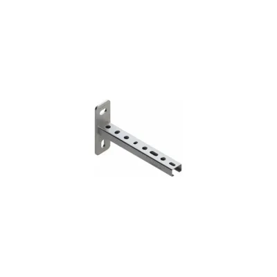 Консоль Termoclip ТСА 41x42Dx2,0-1000 (6 шт/кор) 9371204-212
