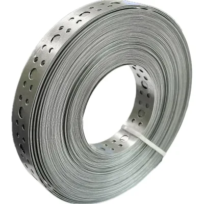 Перфорированная монтажная лента BILTI 25x1,0 мм, по 25 м.п., 3 шт. Б-ПМЛ-251.0/25-Х271