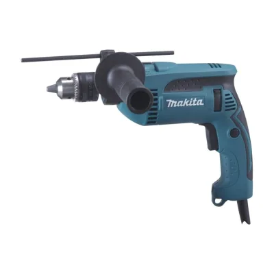 Ударная дрель Makita HP1640K
