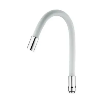 Гибкий цветной излив G-Lauf UCG-3257GY