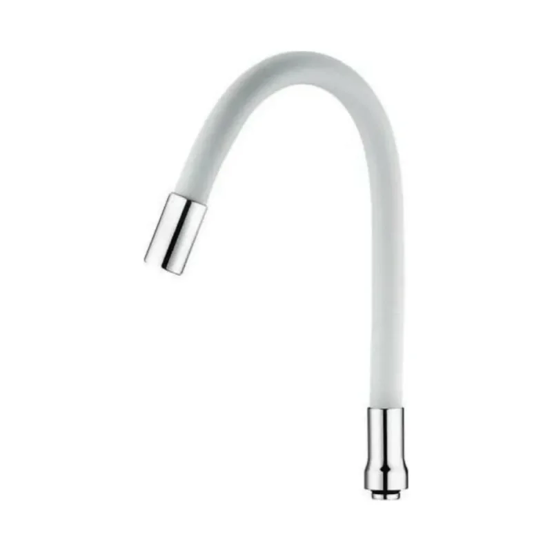 Гибкий цветной излив G-Lauf UCG-3257GY