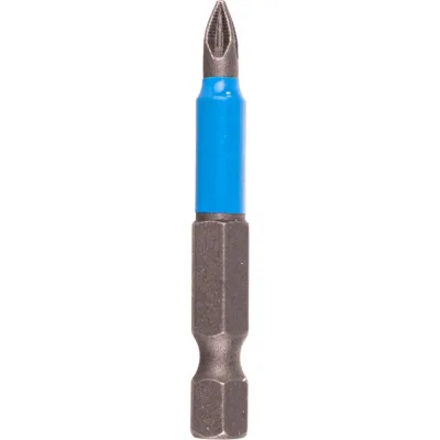 Биты (E 1/4"; PZ 1; 50 мм; 2 шт.) STAYER 26223-1-50-02