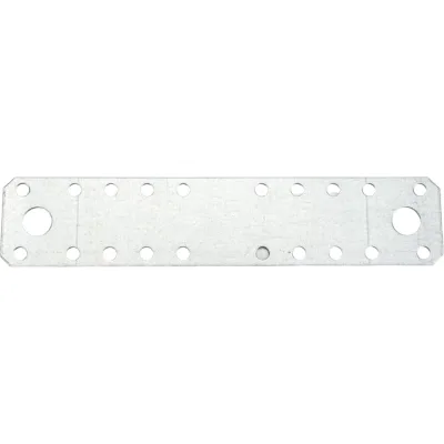Крепежная пластина РК ГРУП 180x40 РКГ00007707
