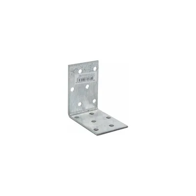 Монтажный уголок Rock RKM3, 60х60х40х2 мм 20 шт. 410307
