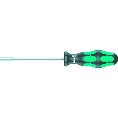 Отвертка-торцовый ключ 395 SW 9,0 WERA WE-029420