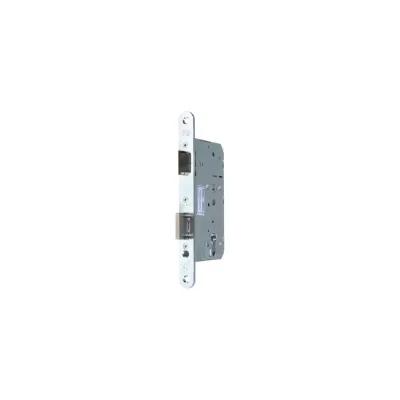 Корпус огнестойкого замка Doorlock DL 1769/B/65mm/ZN/R правый, 24x235 75487