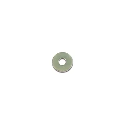 Кузовная шайба белого цвета DKC М12, DIN9021 50 шт CM121200
