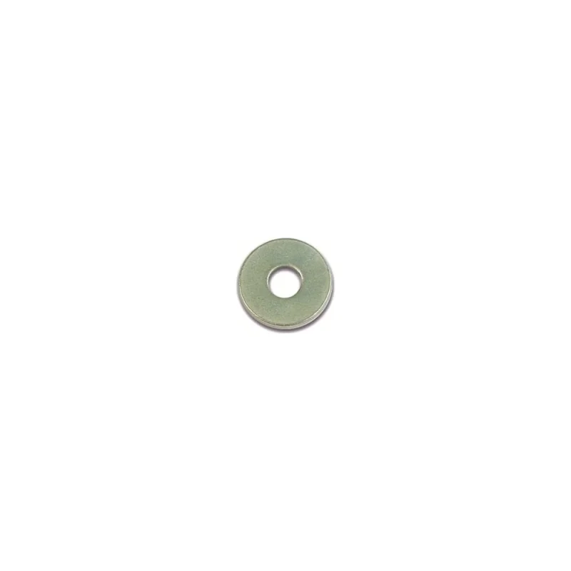Кузовная шайба белого цвета DKC М12, DIN9021 50 шт CM121200