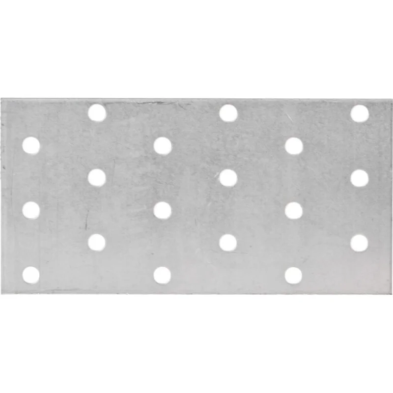 Соединительная пластина BEFAST 60x140 (20 шт.) PS06014020S