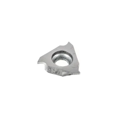 Пластина для точения канавок левая TGF32L100 N20 Русский Инструмент ri.463.179