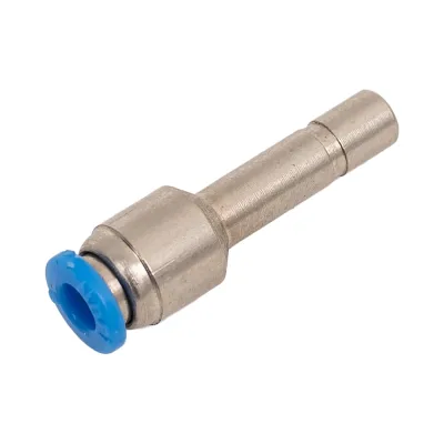 Фитинг прямой переходной МИНИ PGJ04-03C NBPT 53423