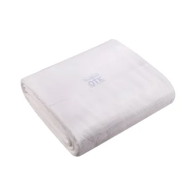 Вафельное отбеленное полотно OfficeClean 45смх60м , 200г/м2 260702