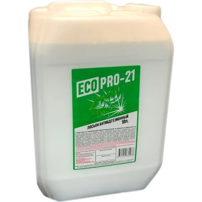 Средство от сварочных брызг ECOPRO-21 4631159680988