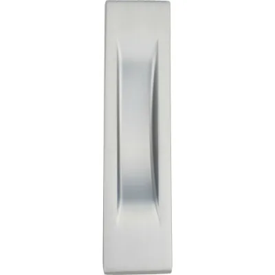 Ручки-купе, матовый хром Vantage SDH-03 L-2
