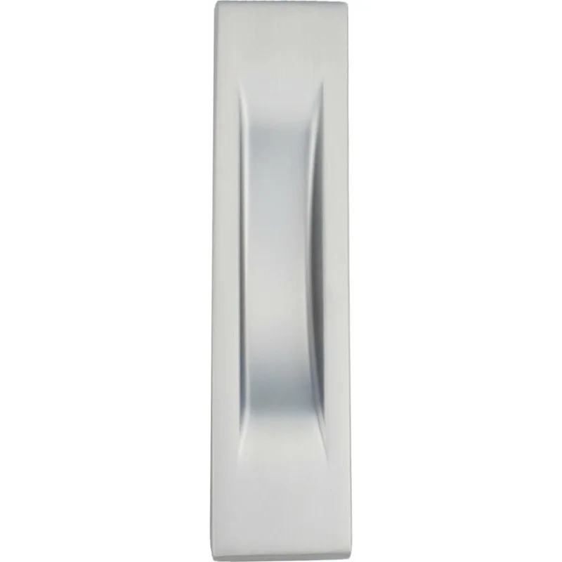 Ручки-купе, матовый хром Vantage SDH-03 L-2