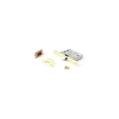 Защелка с фиксацией APECS 5600-WC-G 13380
