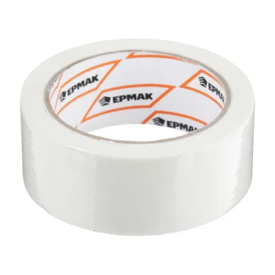 Клейкая малярная лента ЕРМАК 38мм х 25м 687-005