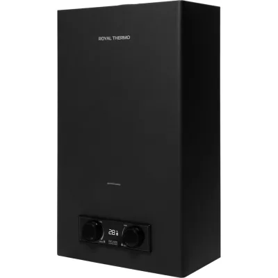 ΠΠ°Π·ΠΎΠ²Π°Ρ ΠΊΠΎΠ»ΠΎΠ½ΠΊΠ° ROYAL THERMO GWH 10 Inflame Grafit ΠΠ‘-1584746