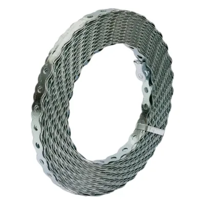 Перфолента СаМат Плюс 25х0,7 (25 м) волна (1 шт) KRP-4225