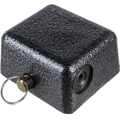 Навесной замок Trodos ВС-KD-11-80 Box 210021