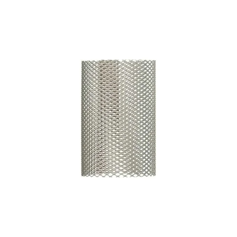 Сетка сменная для косого фильтра Terma 1/2", 100 мкм, 40 отверстий 33089
