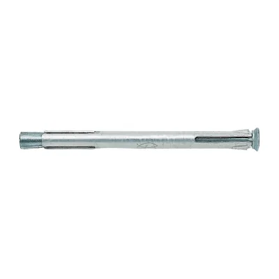 Рамный дюбель Fischer стальной F 10 M 202, 50 шт. 61064