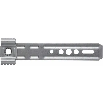 Анкерная пластина КРЕП-КОМП REHAU 150x25 200 шт. REHAU150пр
