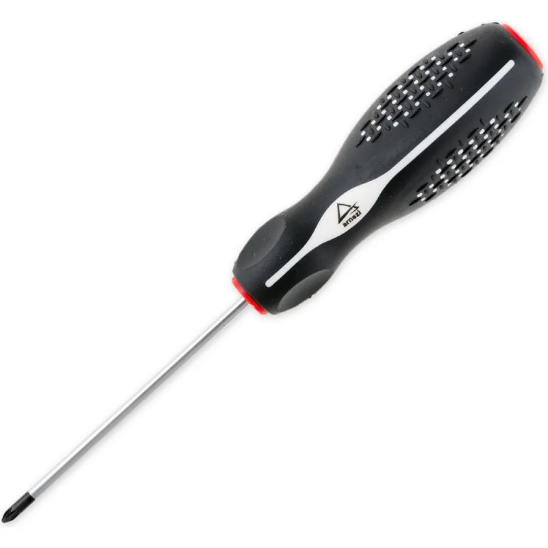 Отвертка ARNEZI крестовая PZ0 х 75мм R2010100