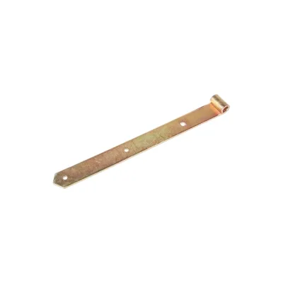 Петля поясная Rusconnect DMX300x35x13 mm 1 шт 8203