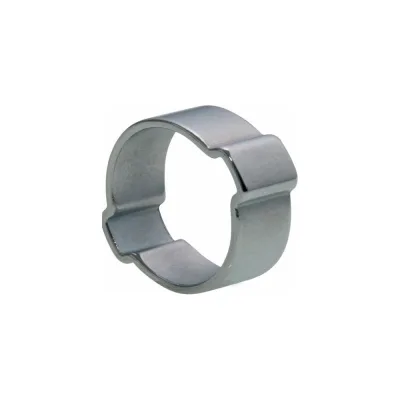Хомут MIKALOR ушной 2 уха 15-18 W4 (100 шт.) M-23012167