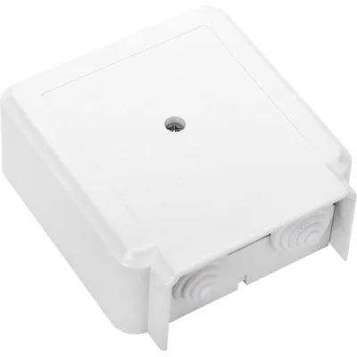 Монтажная коробка Bylectrica для электроплит с контактными зажимами 440В IP44, КМ-278