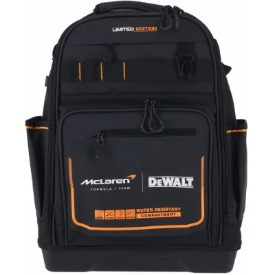 Рюкзак Dewalt McLaren Limited Edition 23.8 л DWST60122-1
