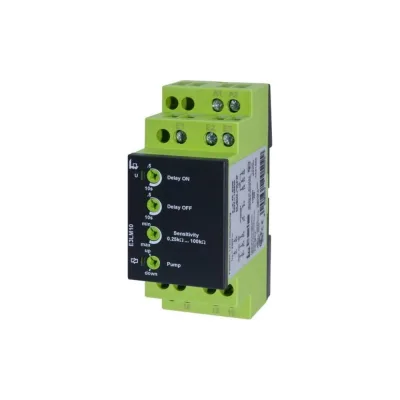 Реле контроля уровня жидкости TELE E3LM10 230VAC 1341500