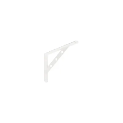 Кронштейн DOMART 200x150 белый 4620007789522