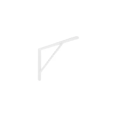 Кронштейн DOMART 300x225 мод.11 белый 4620031745877