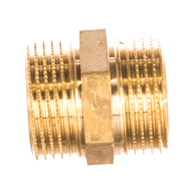 Ниппель STOUT НН 3/4 SFT-0003-003434 RG008Q0O7EVAPM