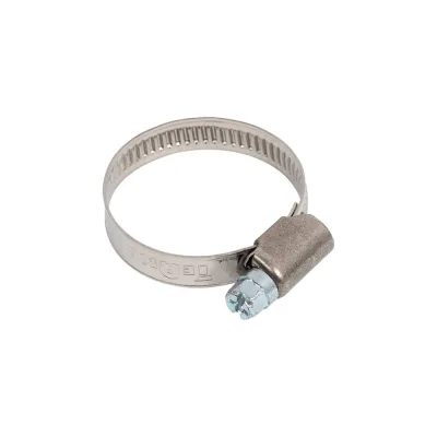 Хомут Terma 1 1/2" 21-38 мм 24147 19007