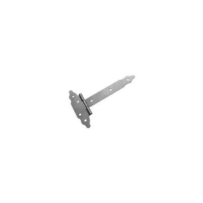Петля-стрела фигурная DOMART ПС-300 б/п 4620007781939