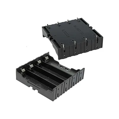 Батарейный отсек Pro Legend for Li-ion 4x18650, открытый PL2770