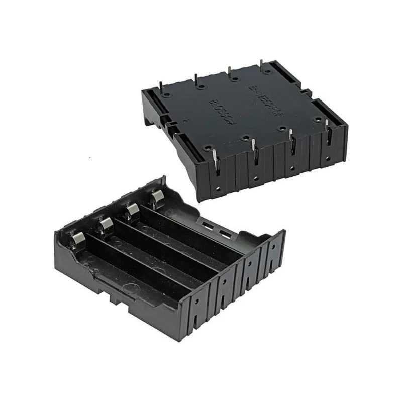 Батарейный отсек Pro Legend for Li-ion 4x18650, открытый PL2770