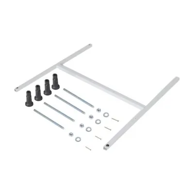 Каркас AM.PM в комплекте с монтажным набором Sense New, 170х70 W76A-170-070W-R