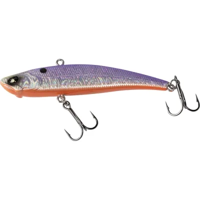 Тонущий вертикальный воблер Lucky John LJ Pro Series SLIM VIB S 80.00/325 LJSVIB80-325