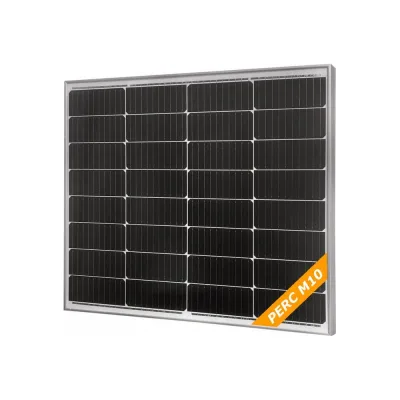 Солнечная панель Sunways FSM 100M M10, солнечная батарея для дома, для дачи, 12В, 1шт. SW000076