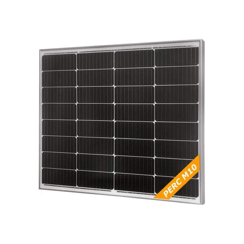 Солнечная панель Sunways FSM 100M M10, солнечная батарея для дома, для дачи, 12В, 1шт. SW000076