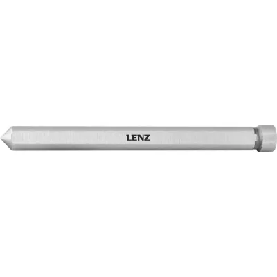 Штифт направляющий LENZ 7.98х90 мм LZEP-7090
