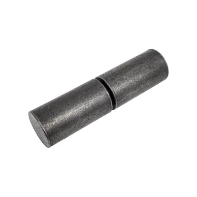 Петля гаражная СаМат Плюс d=42 L=160 (1 шт) KRP-4605
