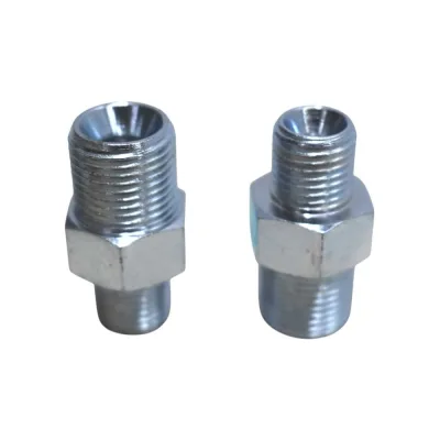 Ниппель A-tech Handok 1/4”x3/8 100-021