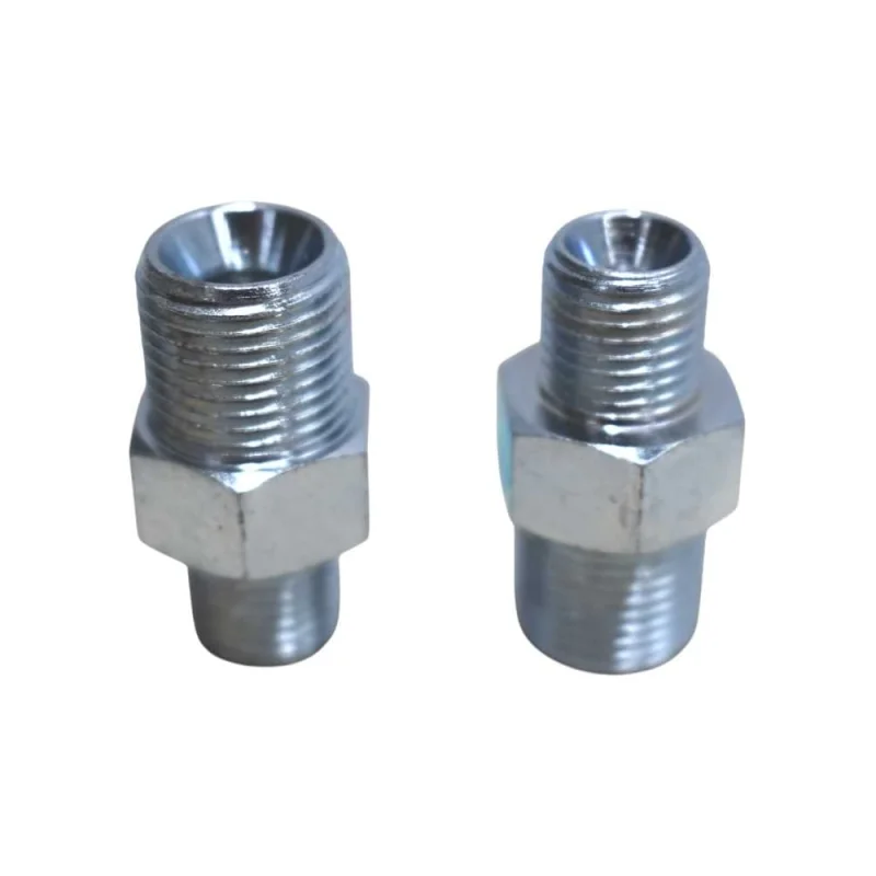 Ниппель A-tech Handok 1/4”x3/8 100-021