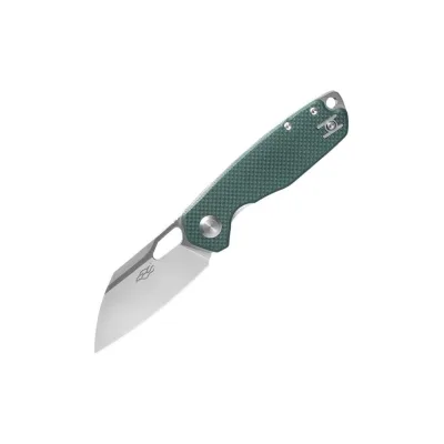 Складной нож Firebird by Ganzo D2 Steel Green FH924-GB