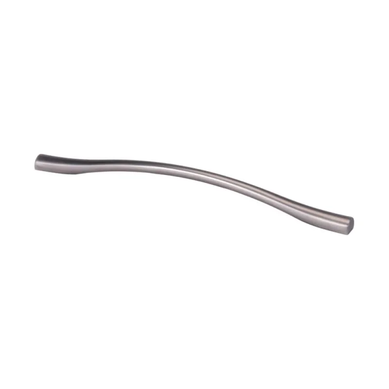 Ручка-скоба Brante RS.1515.256.BGF брашированный графит 606558